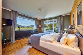 Ferienwohnung ALP45 am Fuße des Skigebietes Hausberg in Garmisch-Partenkirchen